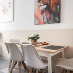 Schaebu! 1 Ferienwohnung Im Herzen Von Cottbus