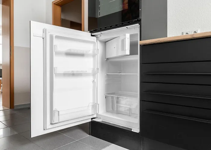 Schaebu! 1 Ferienwohnung Im Herzen Von Cottbus