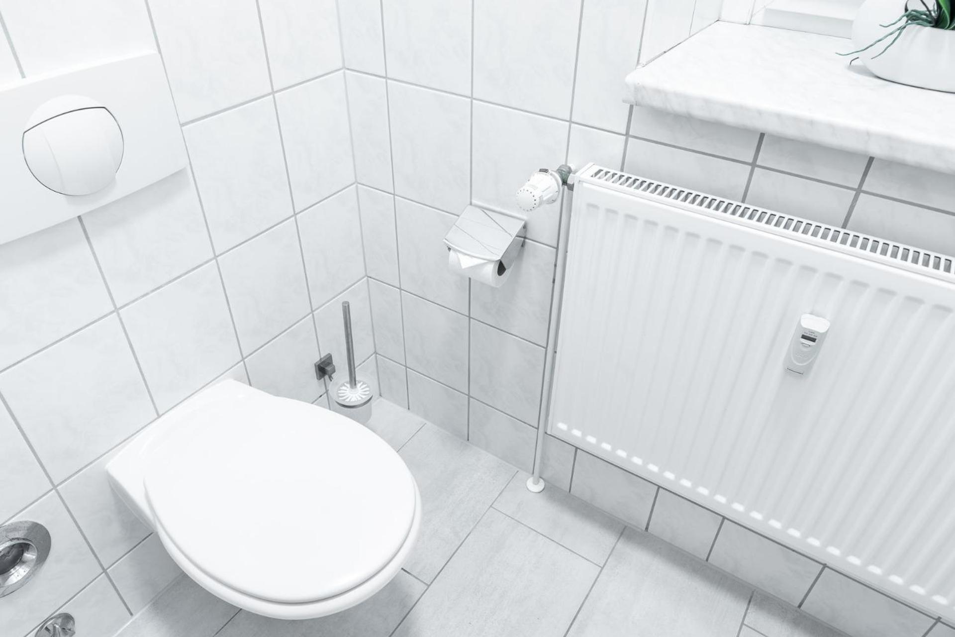 Apartamento Schaebu! 1 Im Herzen Von