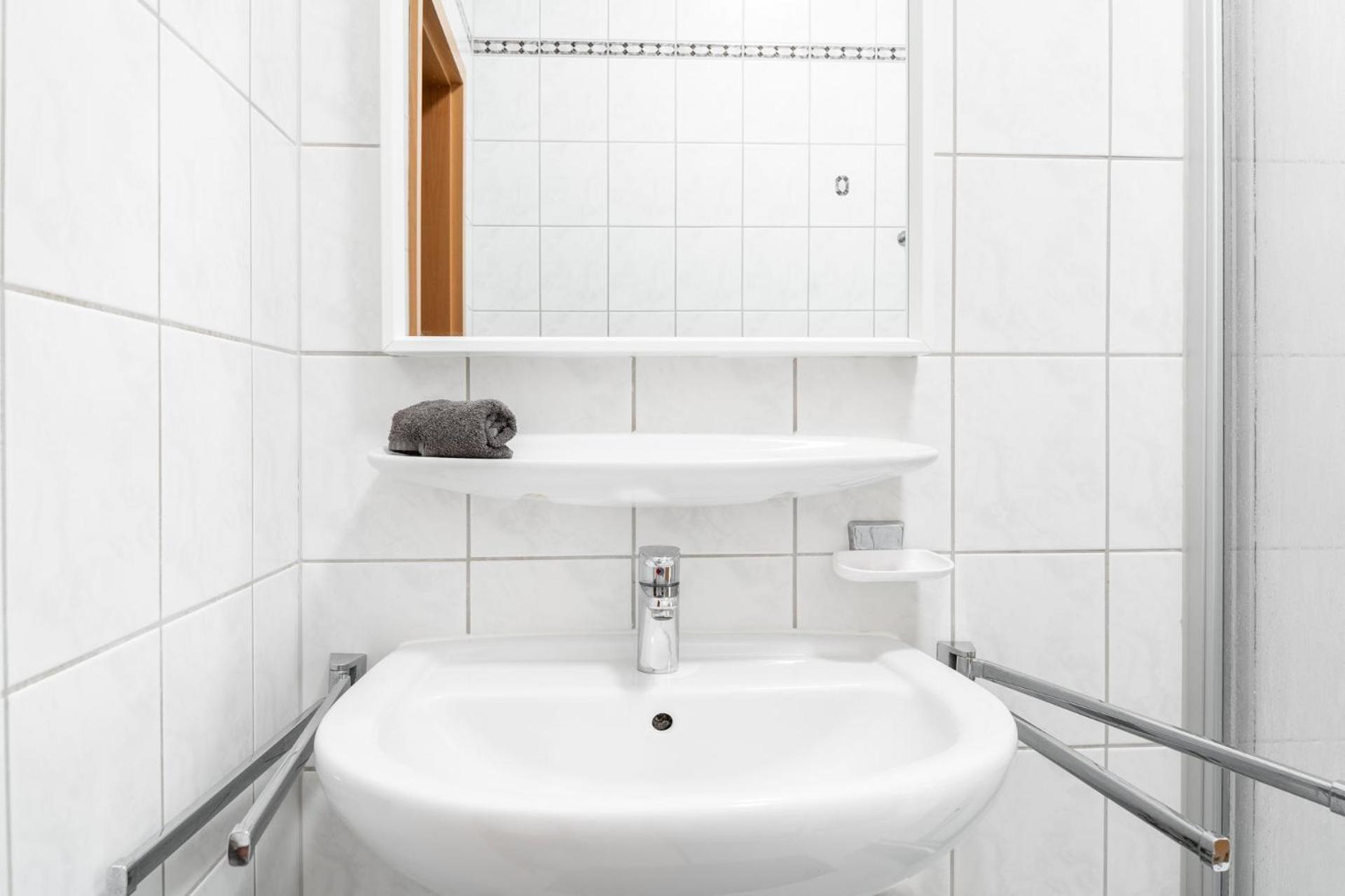 Apartamento Schaebu! 1 Im Herzen Von *