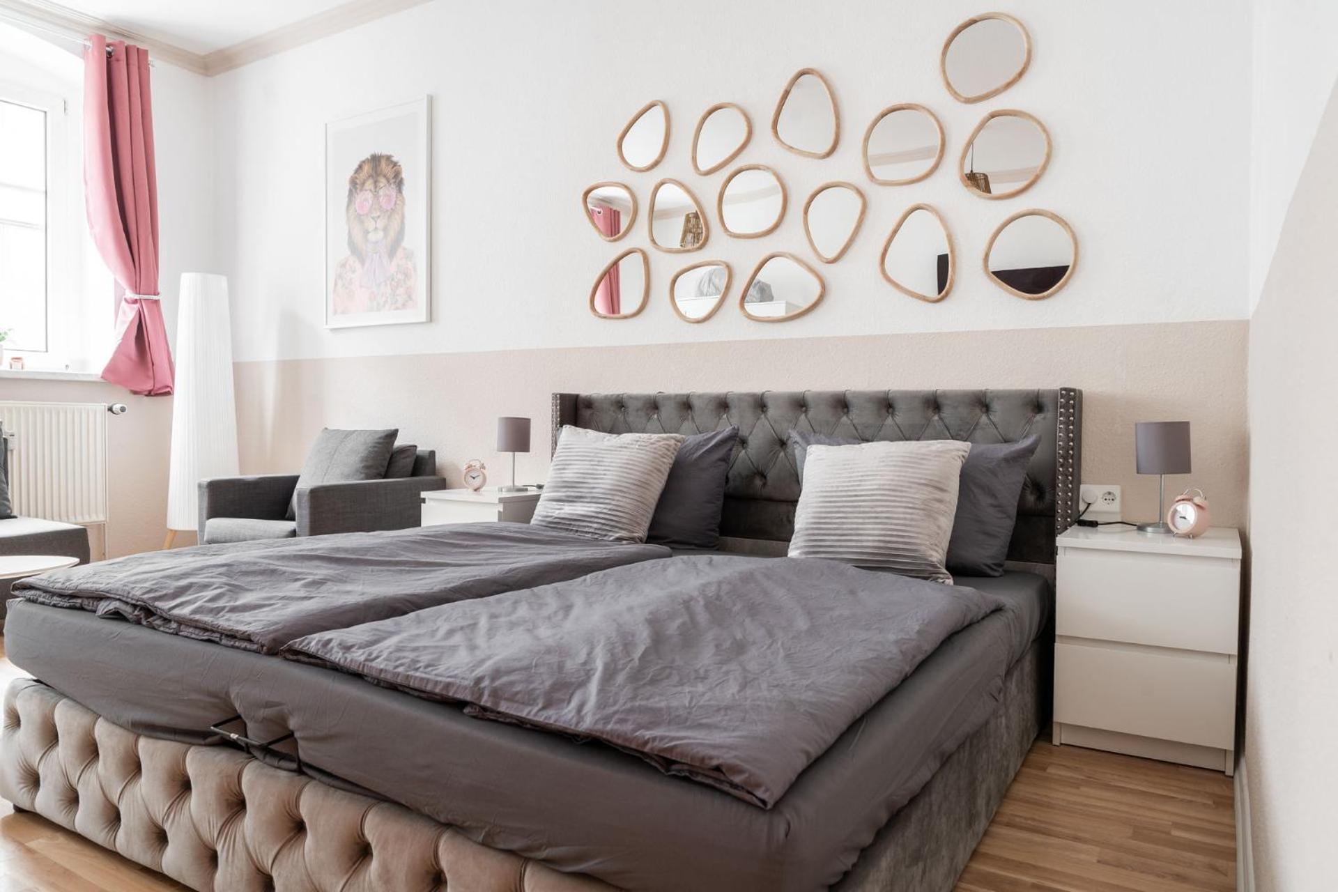 Apartamento Schaebu! 1 Im Herzen Von *