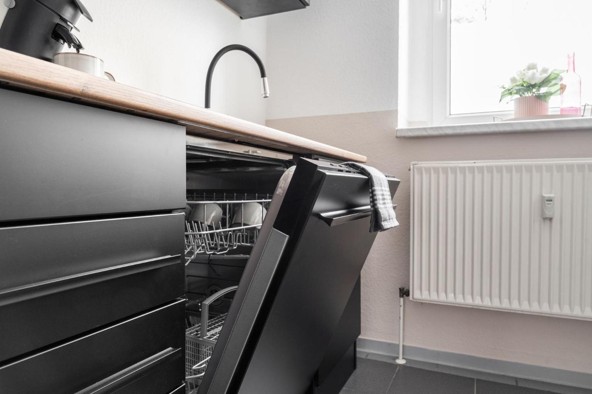 Schaebu! 1 Im Herzen Von Apartamento