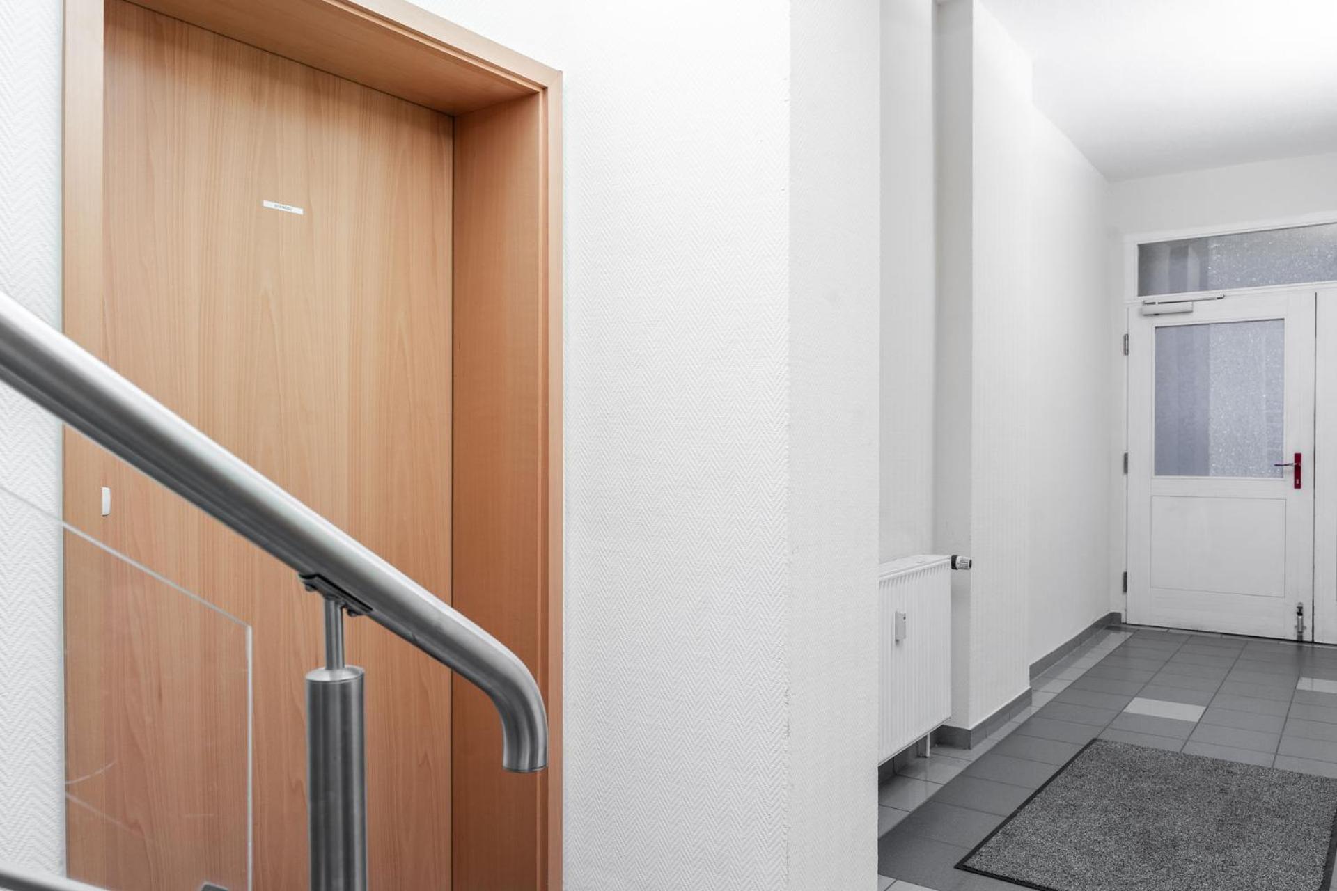 Schaebu! 1 Im Herzen Von Cottbus